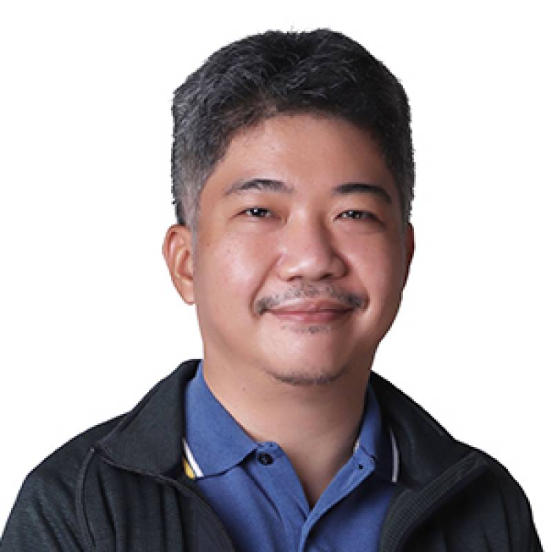 Paolo Valdez